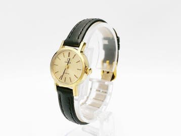 Omega - Genève - Zonder minimumprijs - Dames - 1970-1979, Nieuw