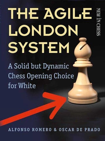 The Agile London System 9789056916893 Oscar de Prado, Boeken, Verzenden, Gelezen, Oscar de Prado