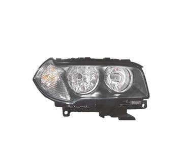 Phare Droit Pour Bmw X3 E83 06-11, Autos : Pièces & Accessoires, Verzenden