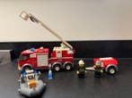 Lego Set - City - 7239 Fire Response Unit; 7245 Police Van;, Kinderen en Baby's, Speelgoed | Duplo en Lego, Nieuw