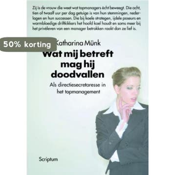 En morgen maak ik hem af 9789055945900 K. Münk, Verzenden, K. Münk