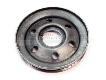 Krukas poelie gebruikt Volvo 460783-U Pv Duett, Amazon,, Gebruikt, Volvo