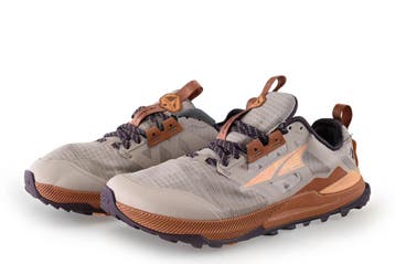 Altra Wandelschoenen in maat 40 Beige, Verzenden, Beige, Wandelschoenen, Zo goed als nieuw