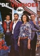 Vijfhoek, de op DVD, Cd's en Dvd's, Dvd's | Drama, Nieuw in verpakking, Verzenden