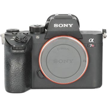 Tweedehands Sony A7R III Body CM4388, Ophalen of Verzenden, Overige typen