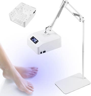 Lampe UV-LED 48W, etat neuf : Seconde chance -34%, Verzenden, Accessoires
