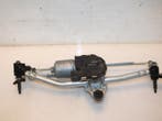 Ruitenwismotor+Mechaniek Audi A3 O147656, Nieuw