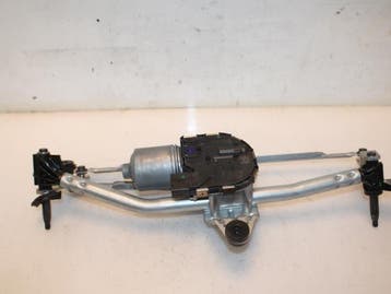 Ruitenwismotor+Mechaniek Audi A3 O147656, Nieuw