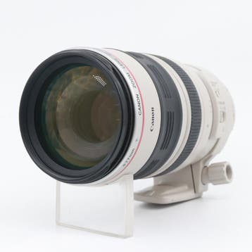 Canon EF 100-400mm F/4.5-5.6 L IS USM (schuifzoom) |, TV, Hi-fi & Vidéo, Verzenden