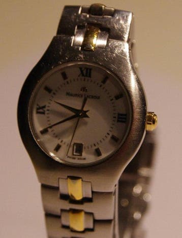 Maurice Lacroix - Classique - Sans prix de réserve - 89851 -, Nieuw