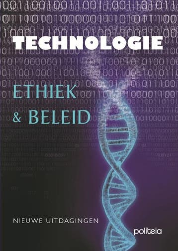 Technologie, Ethiek & Beleid |  | Nieuw, Verzenden, Nieuw