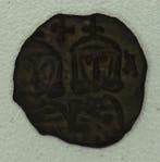 Byzantinisches Reich Follis 751 Syrakus Konstantin V en L..., Timbres & Monnaies, Monnaies & Billets de banque | Collections, Verzenden