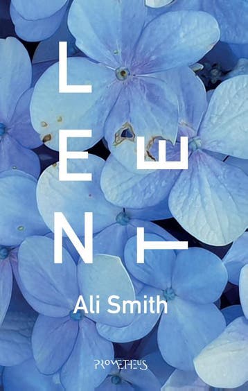 Lente | Ali Smith & Karina van Santen & Martine Vosmaer, Verzenden, Ali Smith & Karina van Santen & Martine Vosmaer