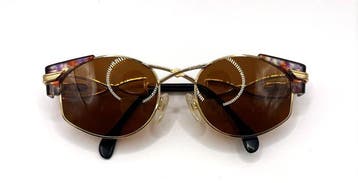 Cazal - 752 - Lunettes de soleil
