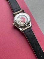 Oris - Big Crown Original Pointer Date - 7543 - Heren -