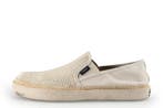Scotch & Soda Instappers in maat 44 Beige, Verzenden, Overige typen