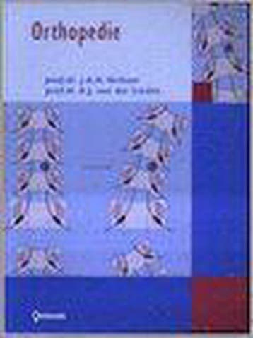 ORTHOPEDIE 9789031330942, Verzenden
