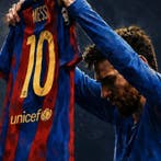 Argentina - Lionel Messi - Gol decisivo nel El Clásico, Nieuw