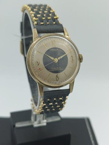 UROGA - Bulls Eye - Zonder minimumprijs - Heren - 1950-1959, Nieuw