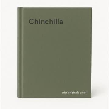 Chinchilla 9789058218261, Verzenden