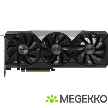 Acer Nitro Radeon RX 9070 XT 16GB OC, Verzenden