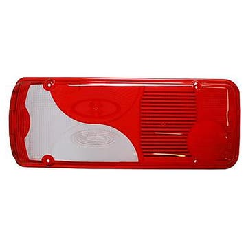Mercedes Sprinter W906 2006-2018 Achterlicht Links Pick-Up, Verzenden