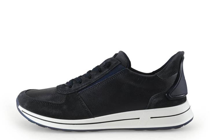 Ara Sneakers in maat 39 Blauw, Kleding | Dames, Schoenen, Blauw, Zo goed als nieuw, Sneakers, Verzenden