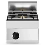 Fornuis | FUN 650 | Gas | 1 Brander (7.5kW) | Waakvlam |, Verzenden, Nieuw in verpakking