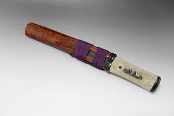 Katana - Hout - Japan