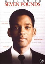Seven pounds (dvd tweedehands film), Ophalen of Verzenden, Nieuw in verpakking