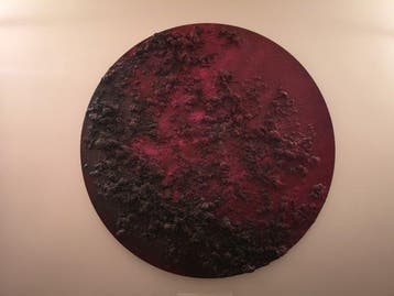 Paola Romano (1950) - LUNA