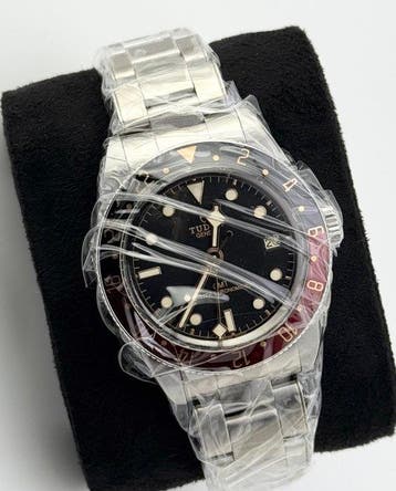 Tudor - Black Bay 58 - 7939G - Homme - 2026, Handtassen en Accessoires