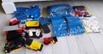 Lego Pièces - Treinen/ rails 12v, Nieuw