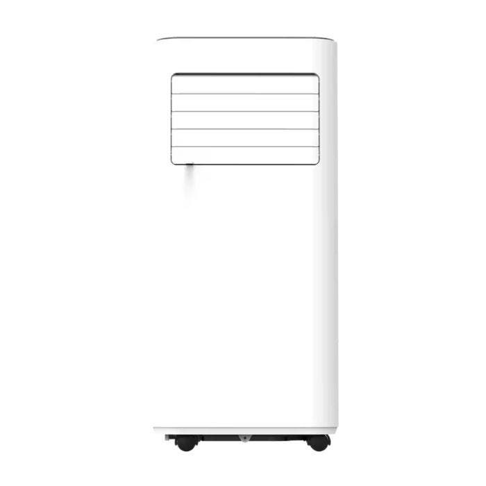 7000 BTU Air Conditioner Mobiele Airco met Afvoer Buis, Elektronische apparatuur, Ventilatoren, Nieuw, Verzenden