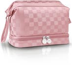 2dekans | SC Travel Essentials - Toilettas en Make-up, Audio, Tv en Foto, Foto | Cameratassen, Ophalen of Verzenden, Nieuw