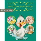 Het lelijke eendje - sprookjesverhalen 9789036623964, Boeken, Verzenden, Zo goed als nieuw