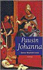 Pausin Johanna 9789026606601 Donna Woolfolk Cross, Verzenden, Donna Woolfolk Cross