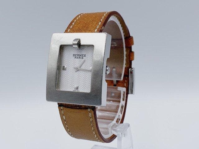 Hermès - Sans prix de réserve - BE1.210 - Unisexe -, Bijoux, Sacs & Beauté, Montres | Hommes