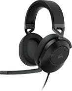 Corsair HS65 Surround Gaming Headset - Carbon - PC & Mac, Verzenden, Nieuw