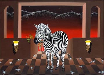 Gopal Samantray - Urban Evening