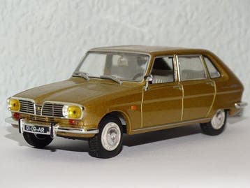 Norev, Solido, Altaya, Atlas, Welly 1:43 - Modelauto (14) -