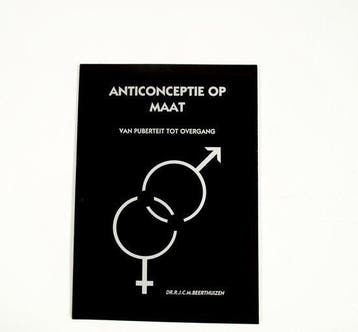 Anticonceptie op maat - Beerthuizen, Verzenden, Nieuw