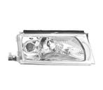 Phare Droit Pour Skoda Octavia 00-04 Avec Antibrouillard, Autos : Pièces & Accessoires, Verzenden