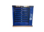 Veiling - Gereedschapskar Met Acht Laden 442-Delig, Doe-het-zelf en Bouw, Nieuw