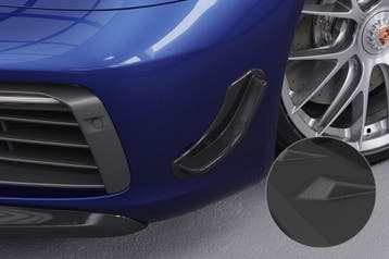 Performance Flaps voor Porsche 911 / 992/991/997/996, Boxste, Verzenden, Nieuw