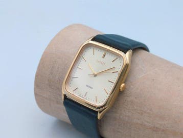 Seiko - Spirit - Zonder minimumprijs - 5E31-5B50 - Dames -