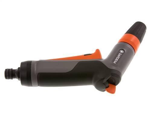 Pulvérisateur deau réglable GARDENA, Bricolage & Construction, Bricolage & Rénovation Autre, Envoi