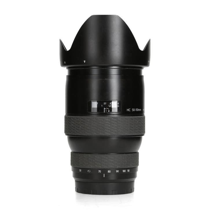 Hasselblad HC 50-110mm f/3.5-4.5 - Zoomlens, Audio, Tv en Foto, Foto | Lenzen en Objectieven, Ophalen of Verzenden