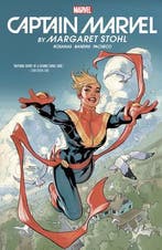 Captain Marvel By Margaret Stohl, Verzenden