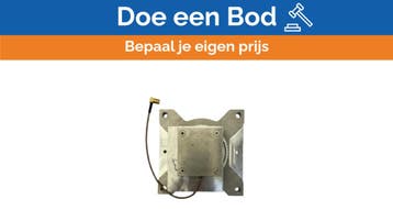 Bieden: Cobham SAILOR 250/500 FBB Rotary Joint, Ophalen of Verzenden